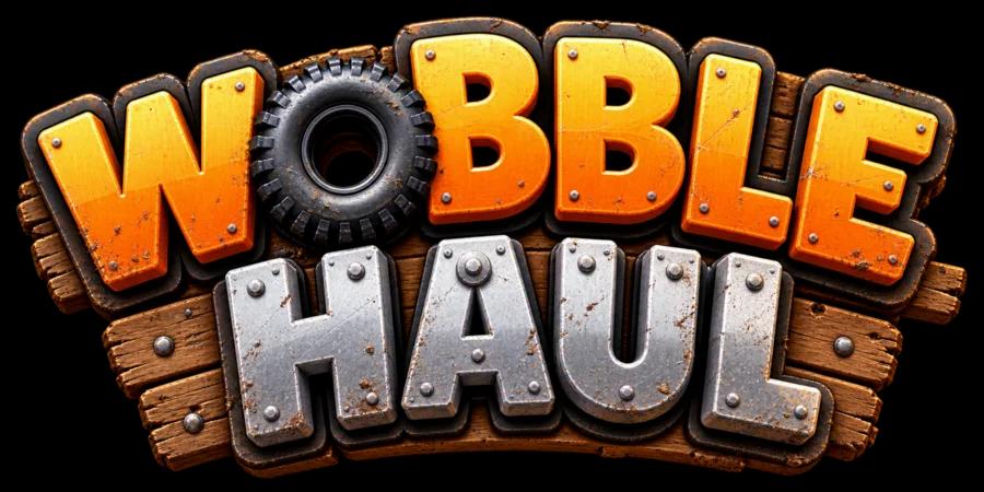 Wobble Haul logo